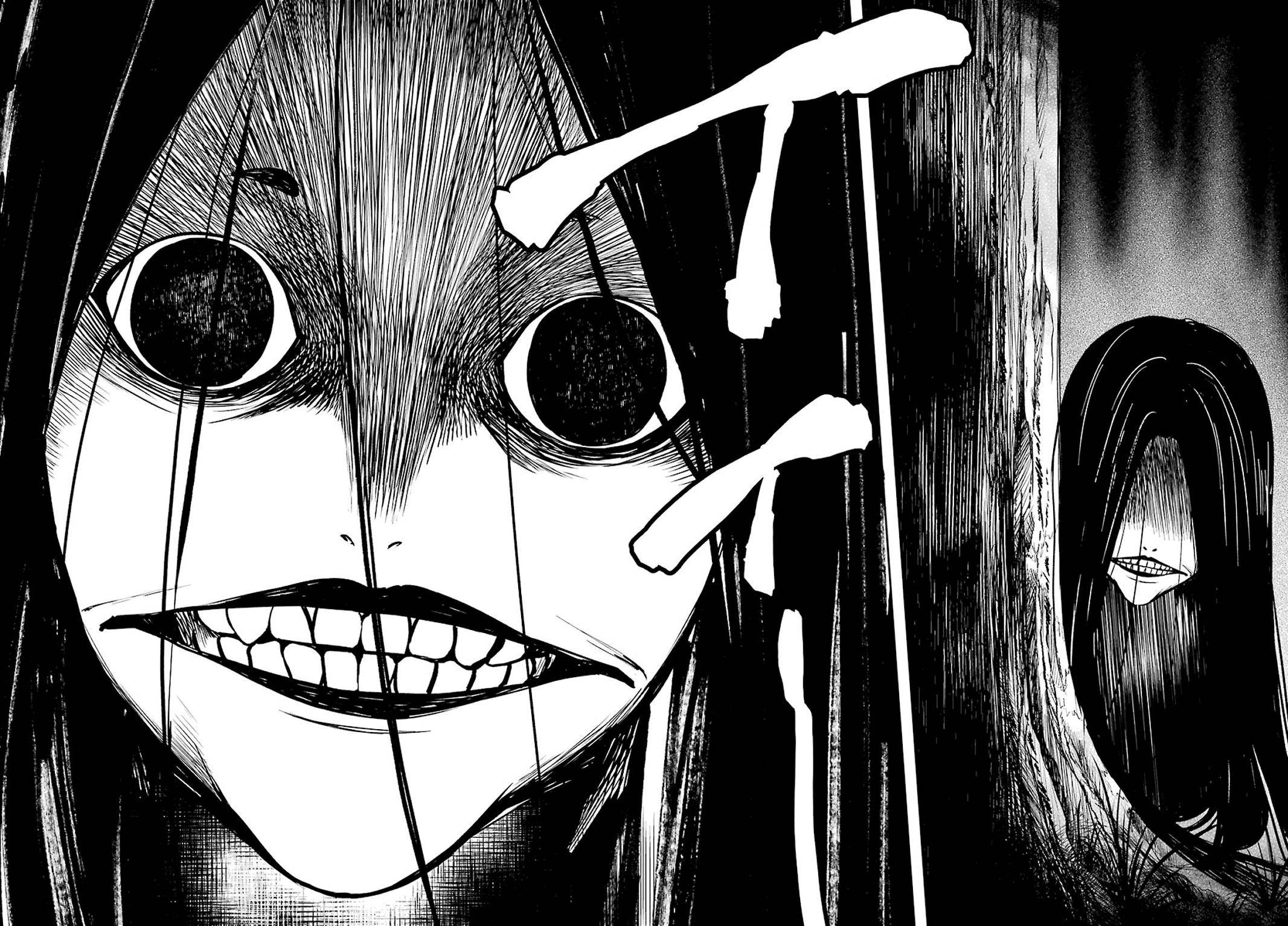 Urasekai Picnic Chap 30 - Next Chap 31