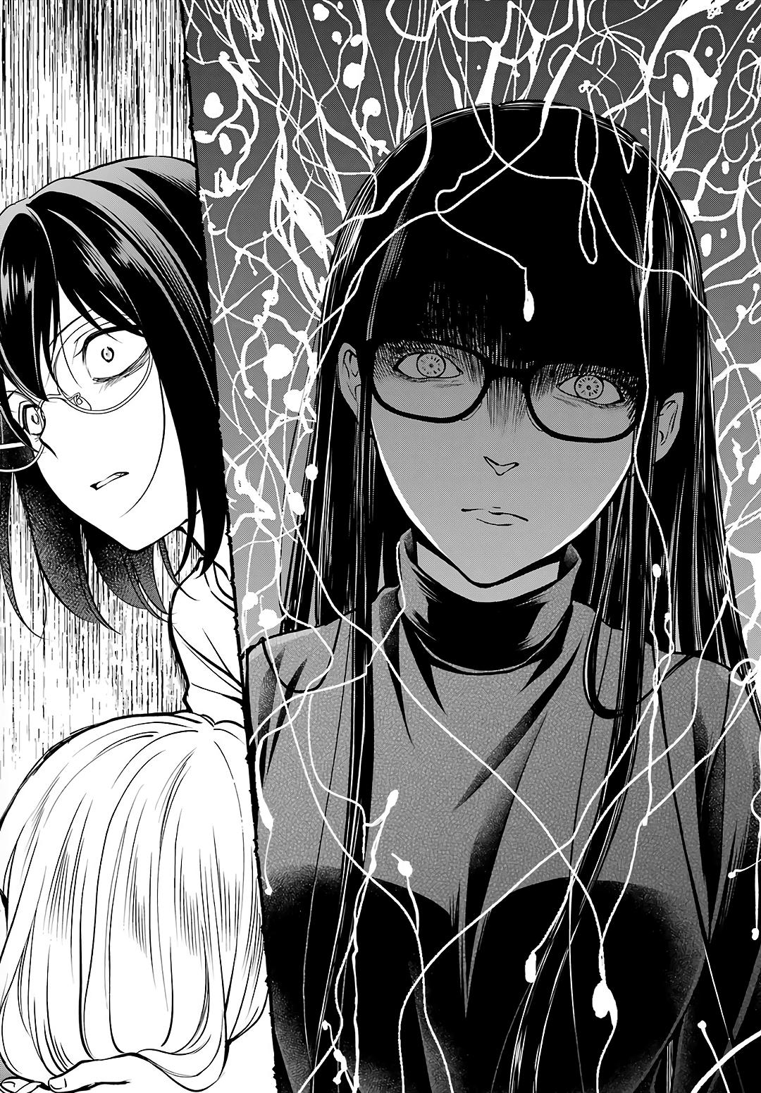 Urasekai Picnic Chap 47 - Next Chap 48