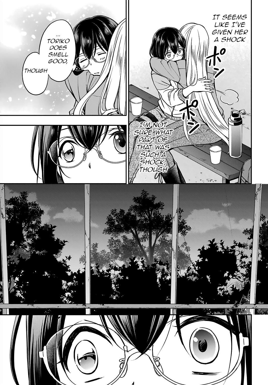 Urasekai Picnic Chap 49 - Next Chap 50