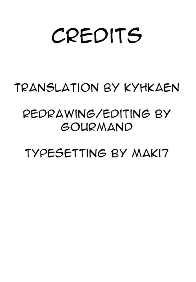 Urasekai Picnic Chap 41 - Next Chap 42