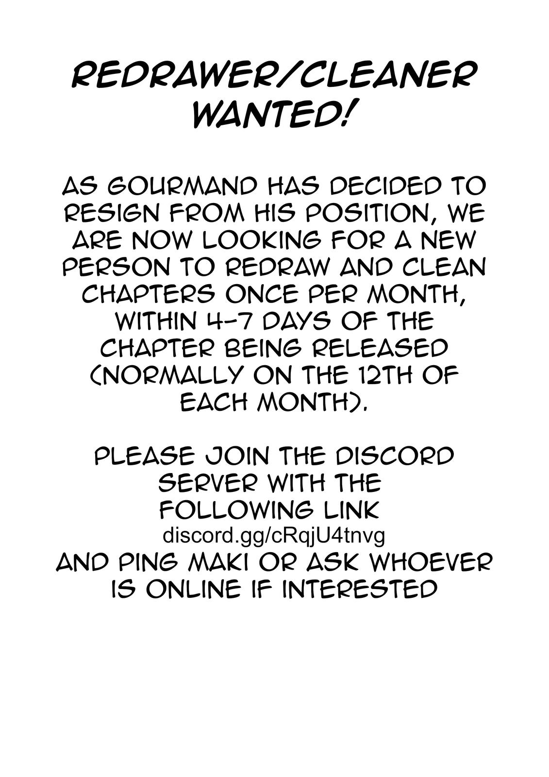 Urasekai Picnic Chap 42 - Next Chap 43
