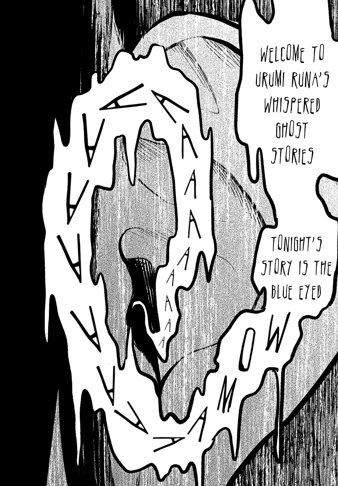 Urasekai Picnic Chap 55 - Next Chap 56