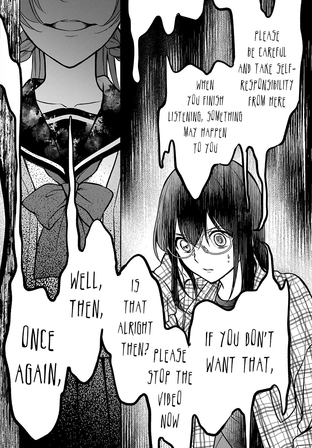 Urasekai Picnic Chap 55 - Next Chap 56