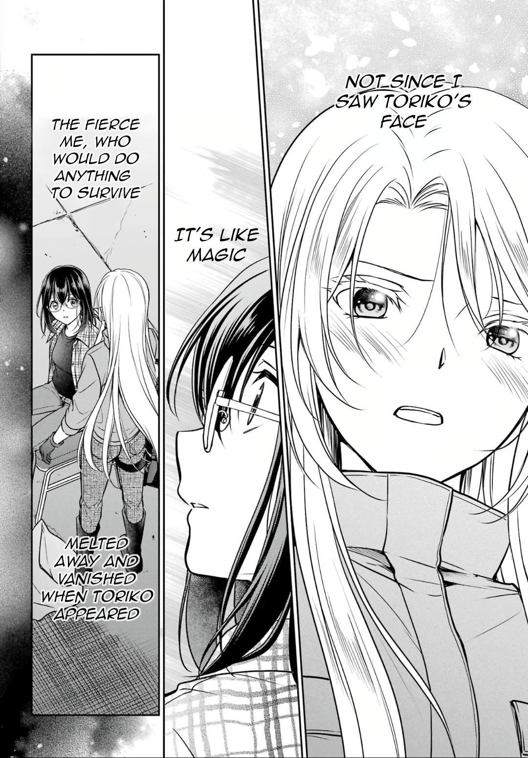 Urasekai Picnic Chap 59 - Next Chap 60