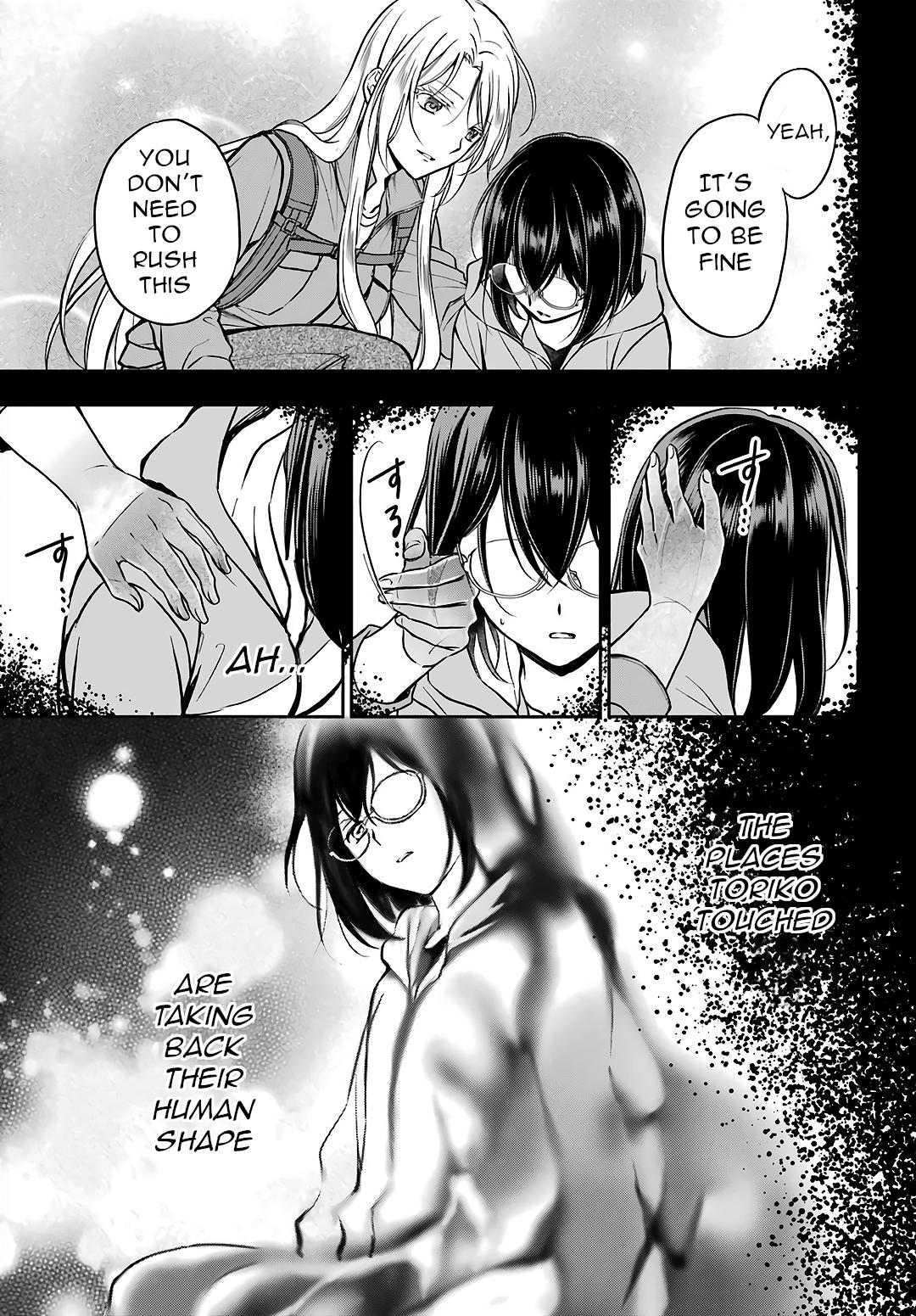 Urasekai Picnic Chap 50 - Next Chap 51