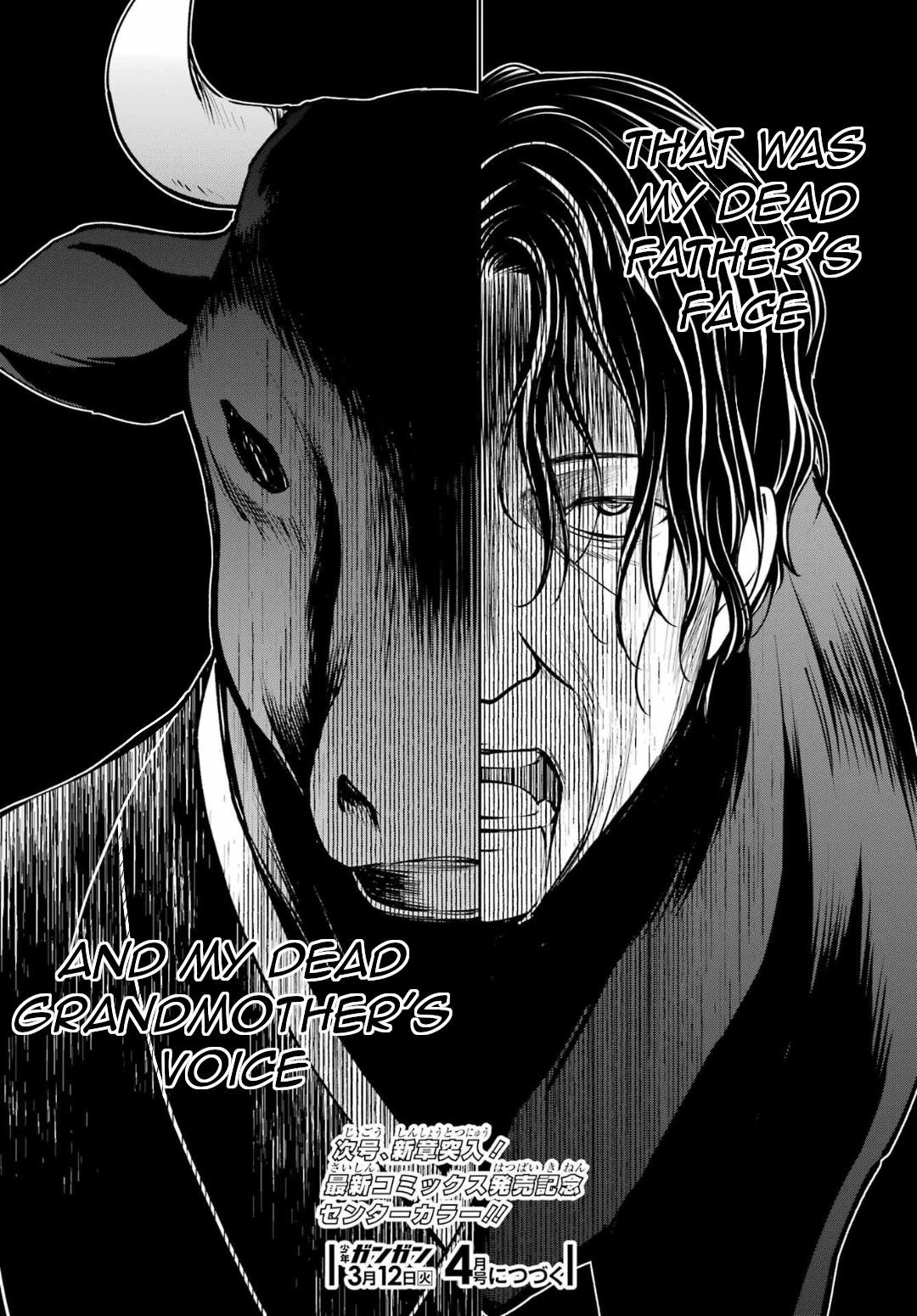 Urasekai Picnic Chap 67 - Next Chap 68