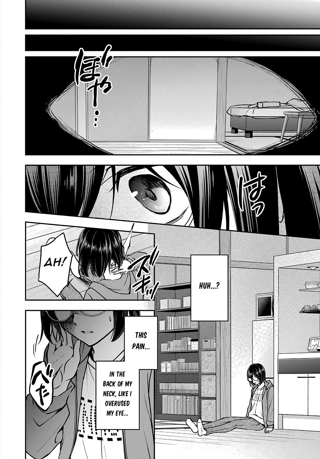 Urasekai Picnic Chap 69 - Next Chap 70