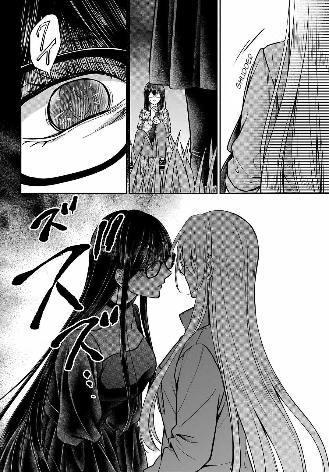 Urasekai Picnic Chap 62 - Next Chap 63