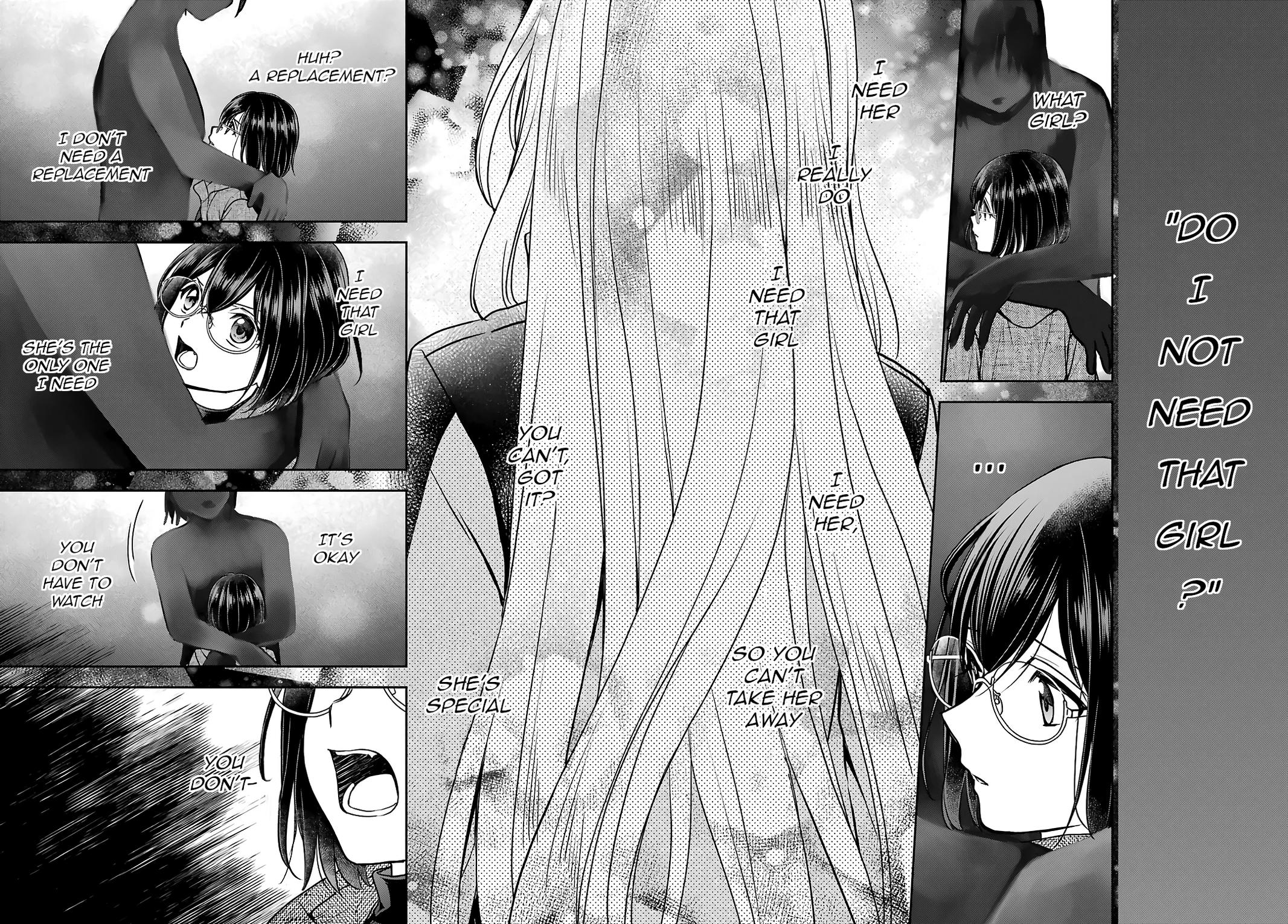 Urasekai Picnic Chap 77 - Next Chap 78