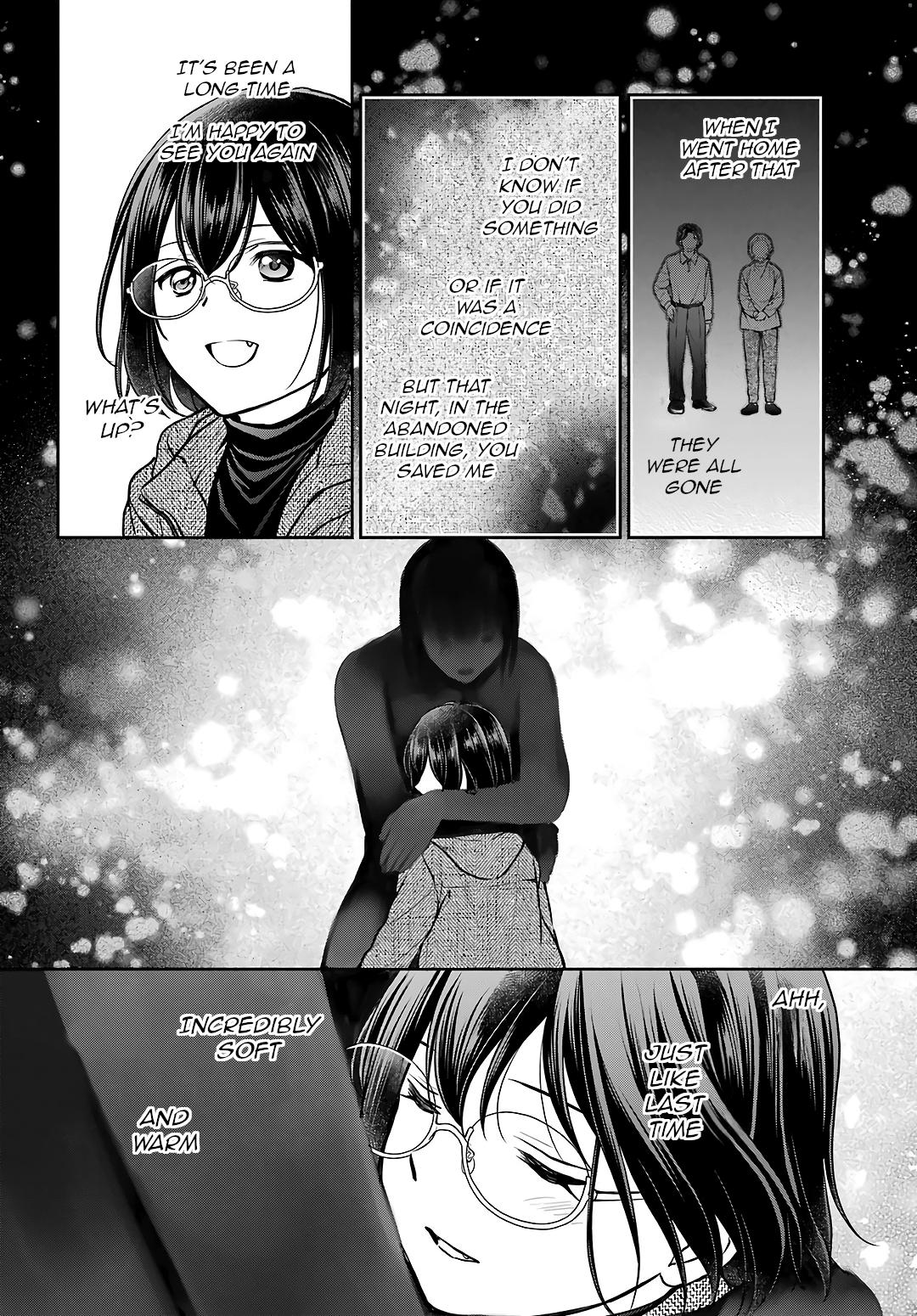 Urasekai Picnic Chap 77 - Next Chap 78