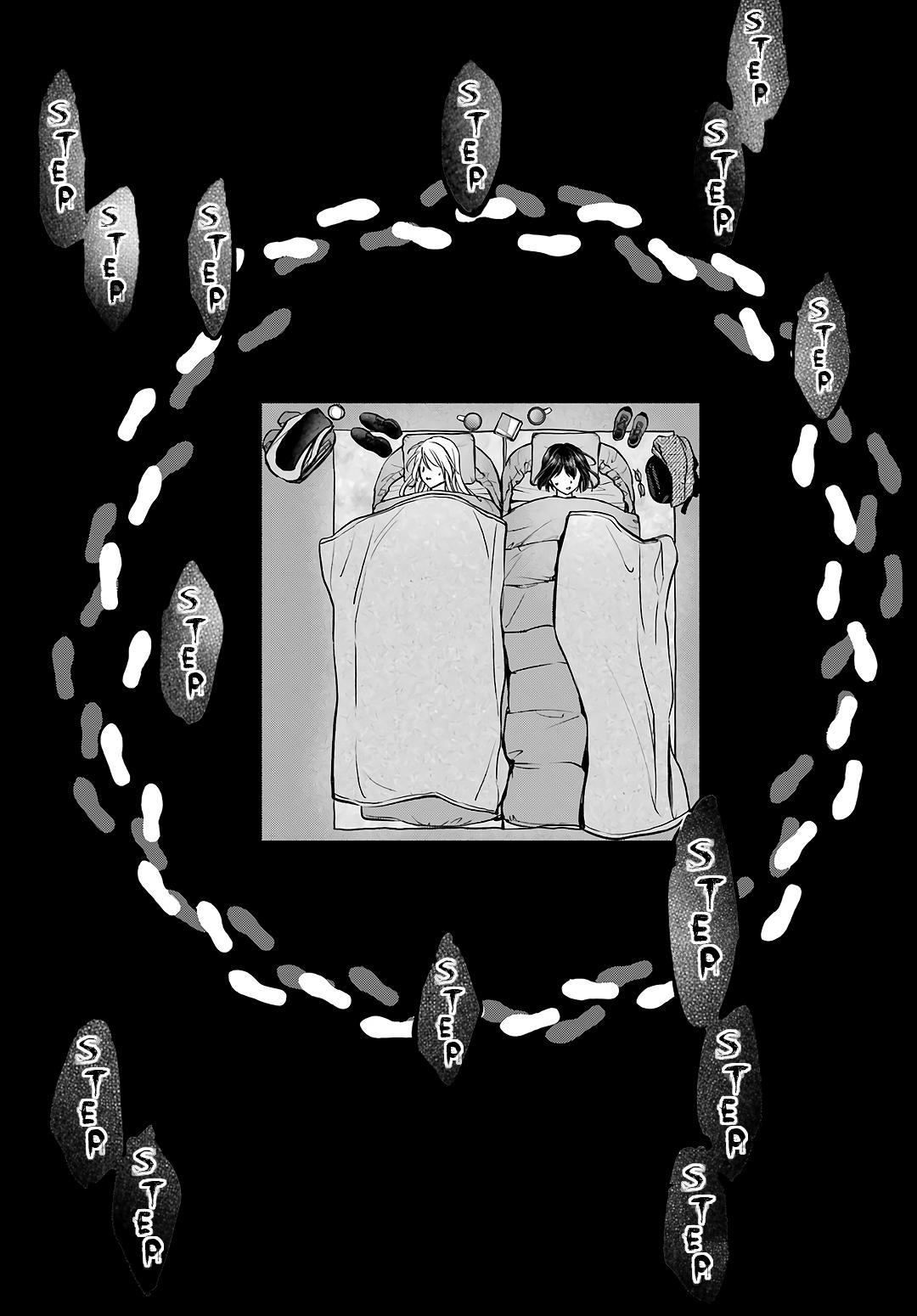 Urasekai Picnic Chap 75 - Next Chap 76