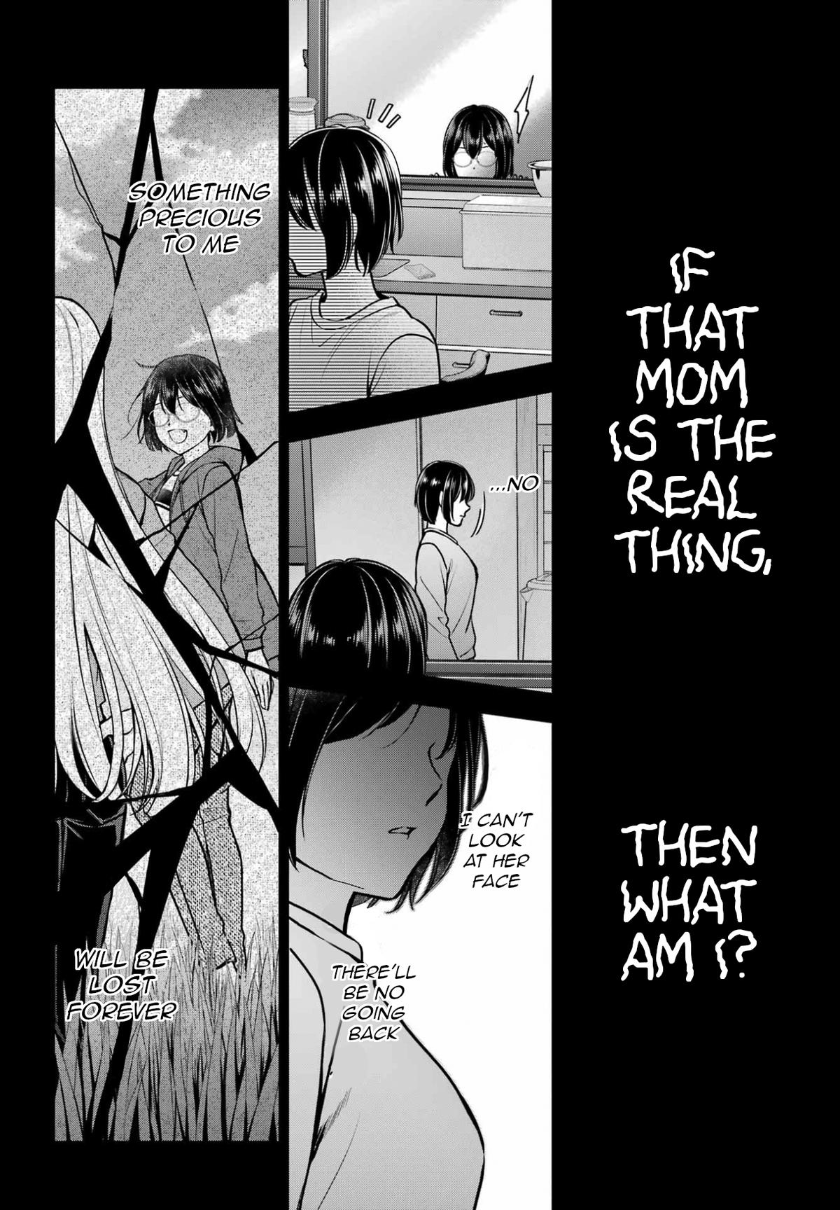 Urasekai Picnic Chap 78 - Next Chap 79