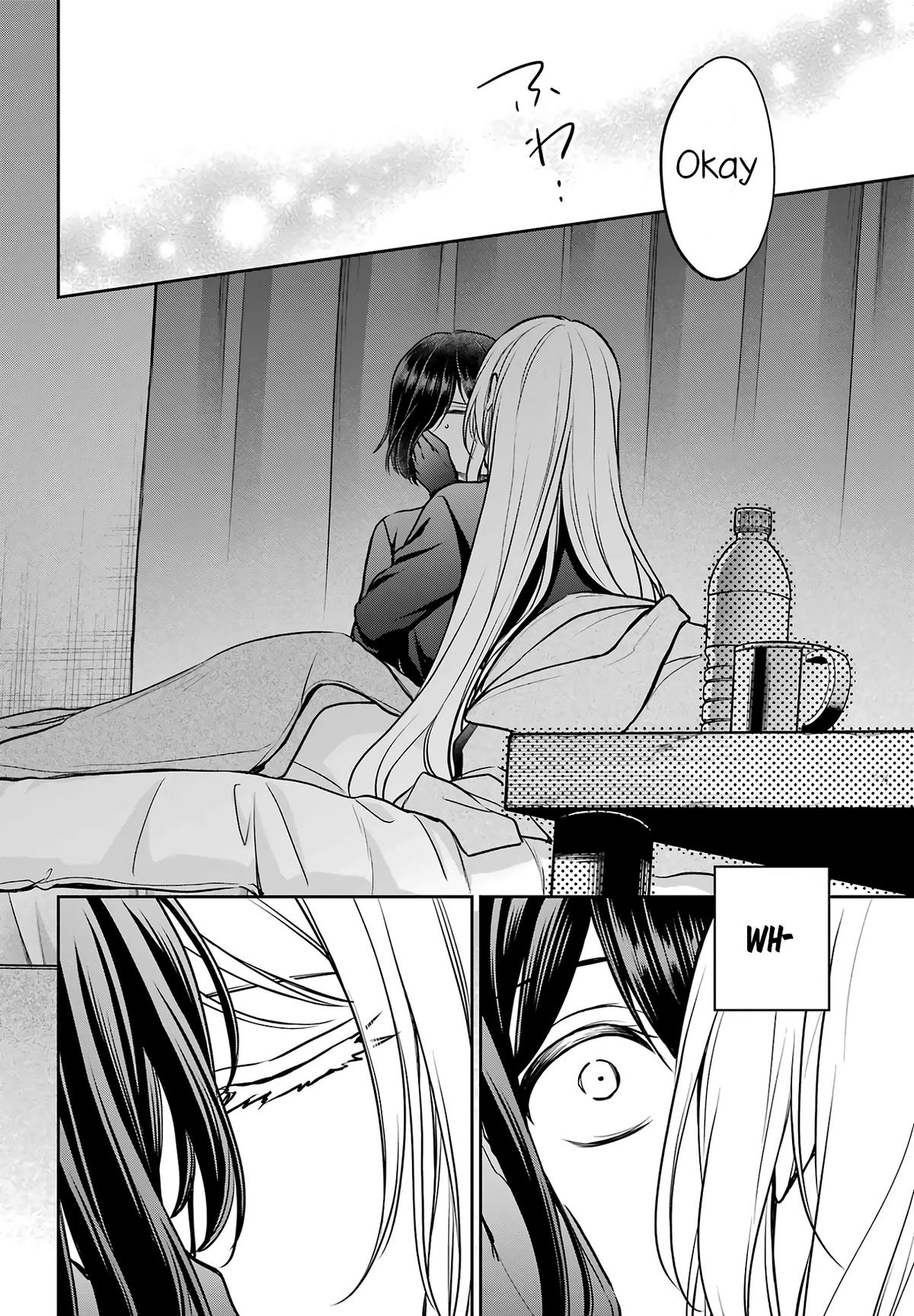 Urasekai Picnic Chap 78 - Next Chap 79