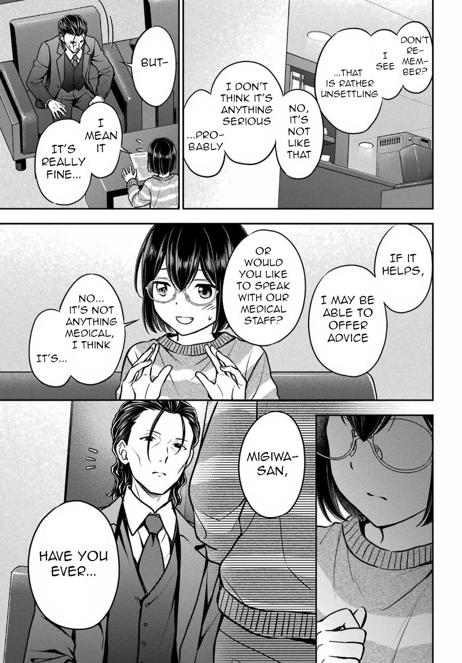 Urasekai Picnic Chap 79 - Next Chap 80