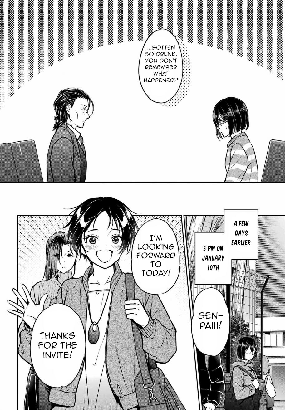 Urasekai Picnic Chap 79 - Next Chap 80