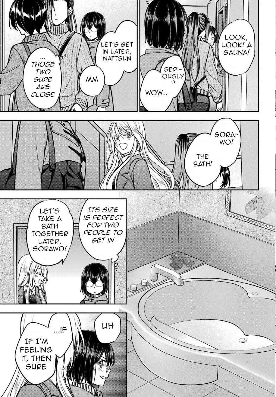 Urasekai Picnic Chap 79 - Next Chap 80