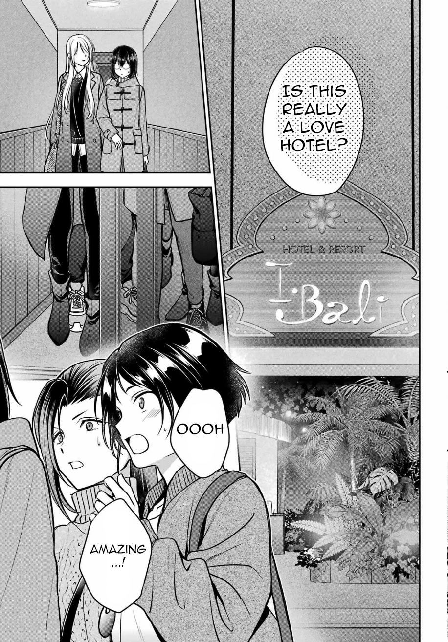 Urasekai Picnic Chap 79 - Next Chap 80
