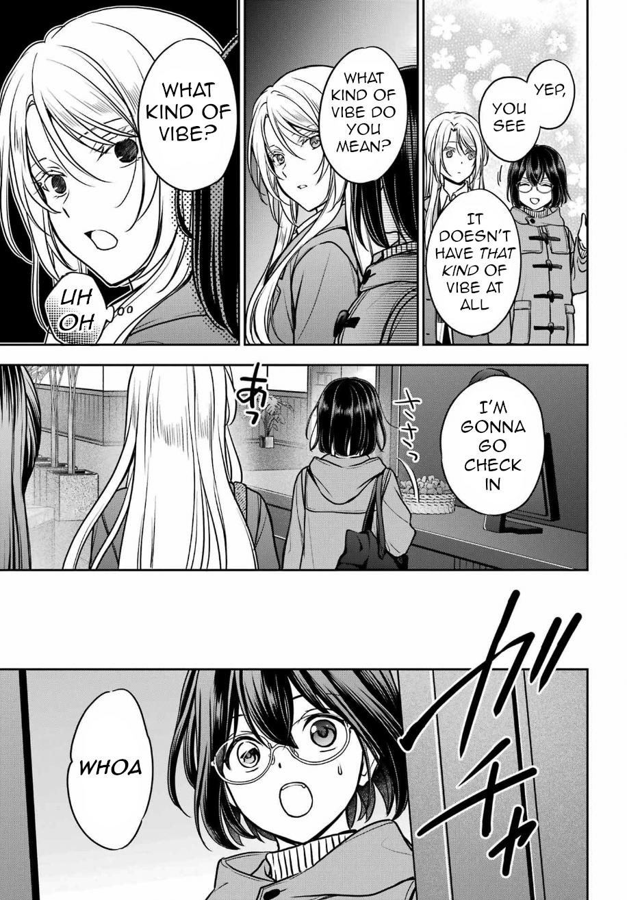 Urasekai Picnic Chap 79 - Next Chap 80