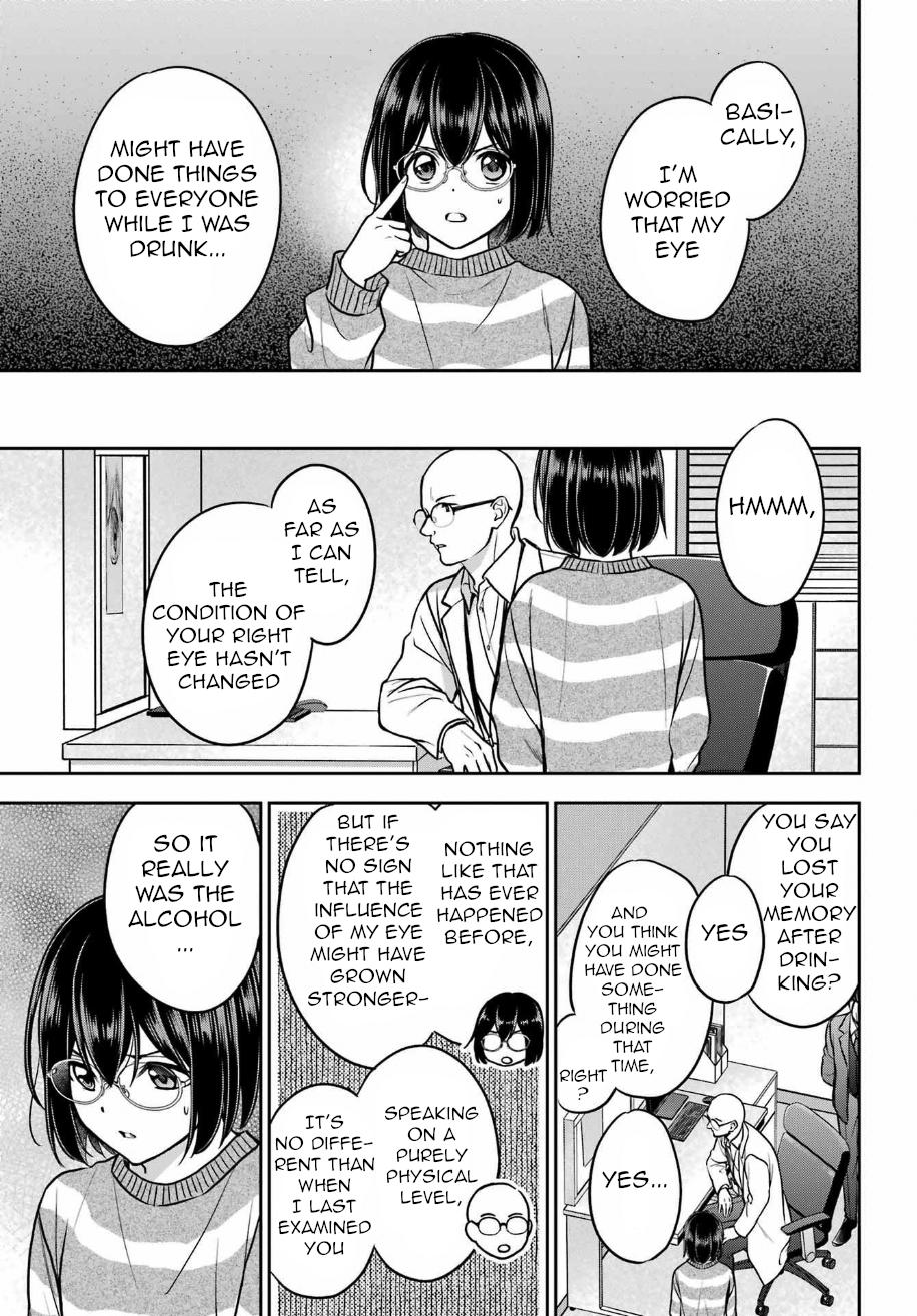Urasekai Picnic Chap 79 - Next Chap 80