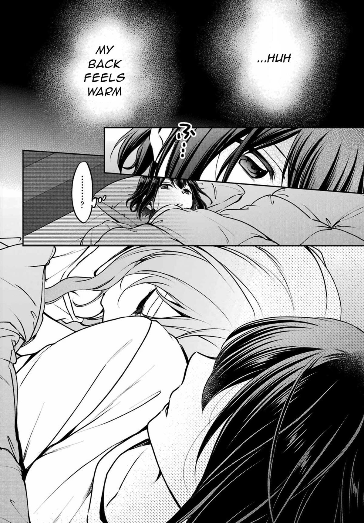 Urasekai Picnic Chap 70 - Next Chap 71