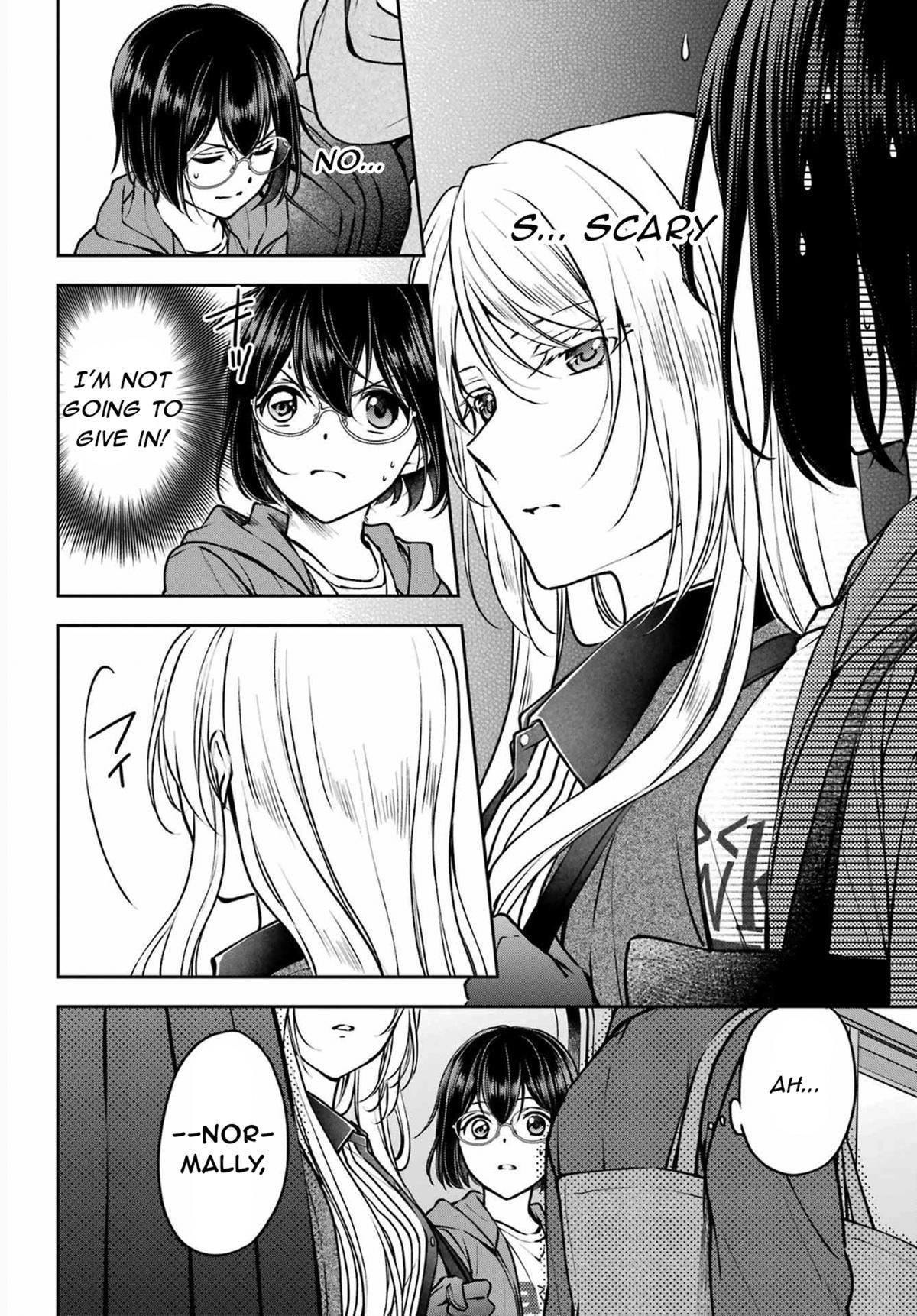 Urasekai Picnic Chap 70 - Next Chap 71