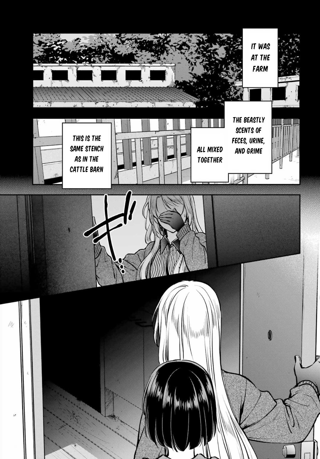 Urasekai Picnic Chap 71 - Next Chap 72