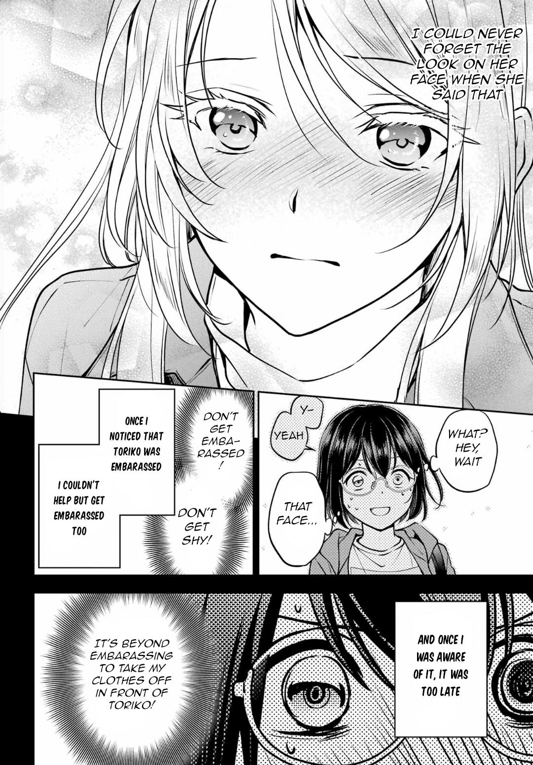 Urasekai Picnic Chap 72 - Next Chap 73