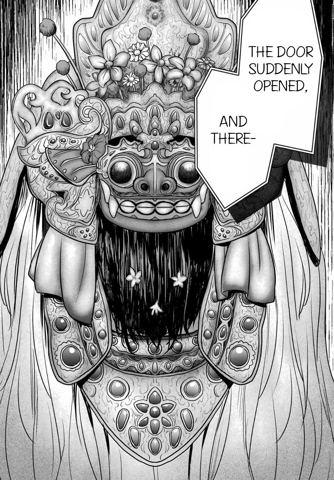 Urasekai Picnic Chap 80 - Next Chap 81