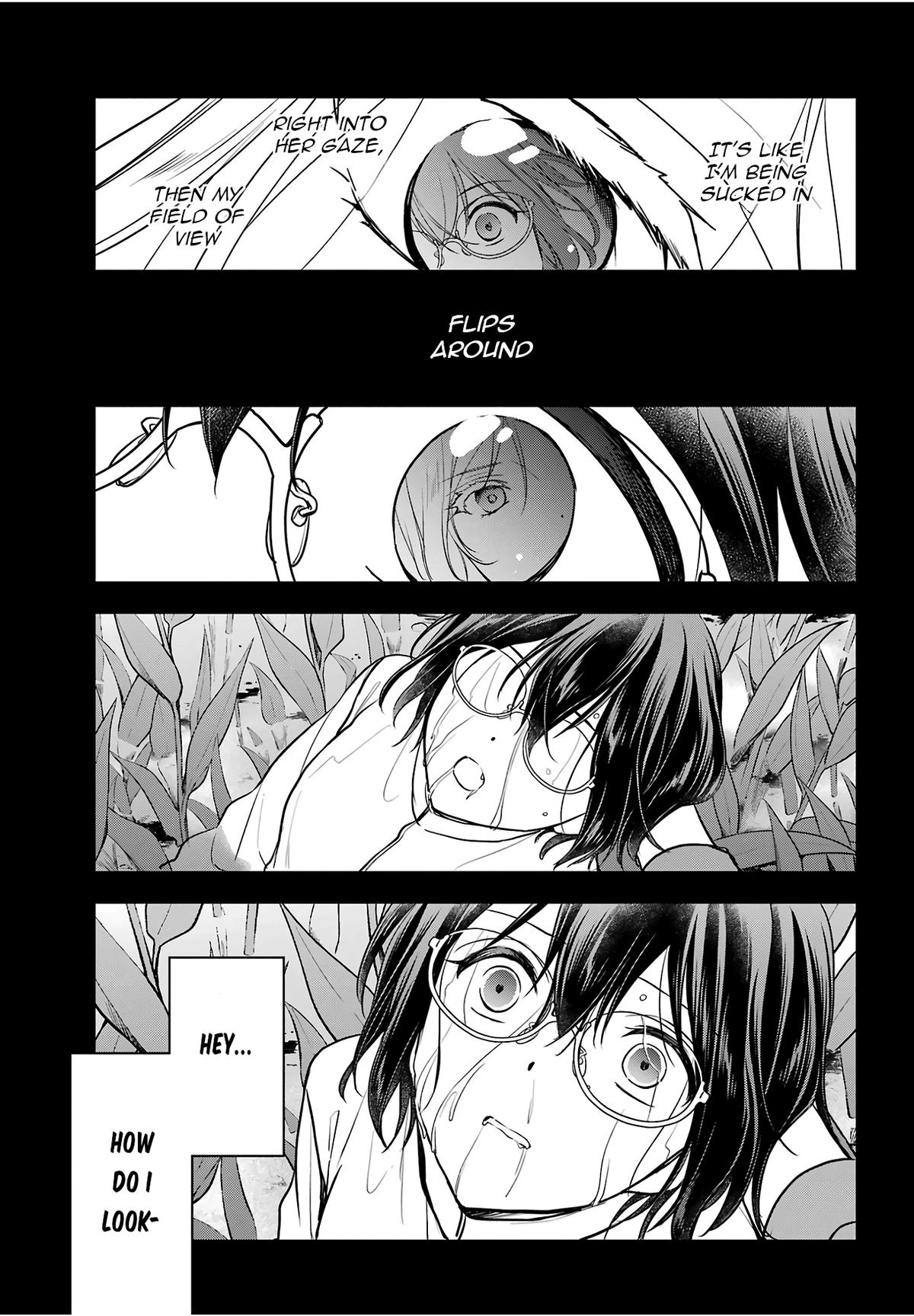 Urasekai Picnic Chap 82 - Next Chap 83