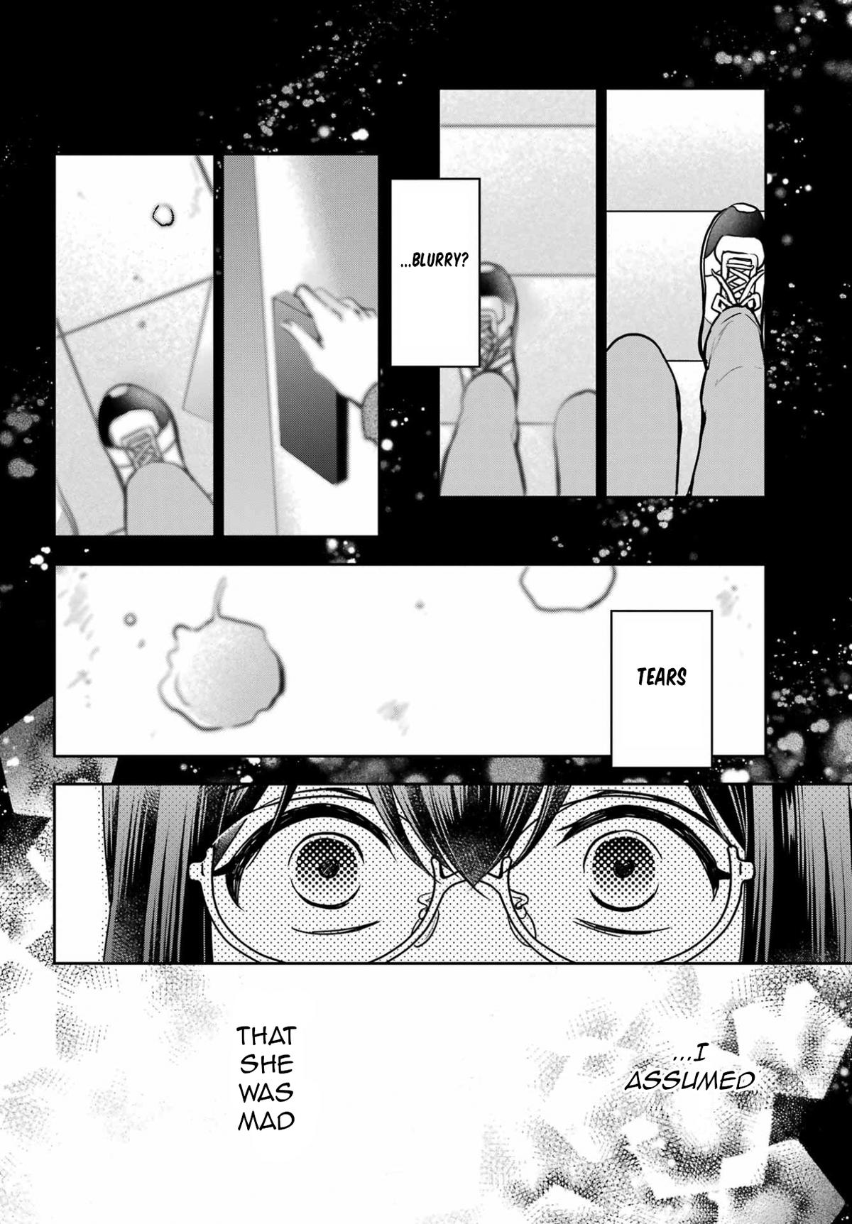Urasekai Picnic Chap 83 - Next Chap 84