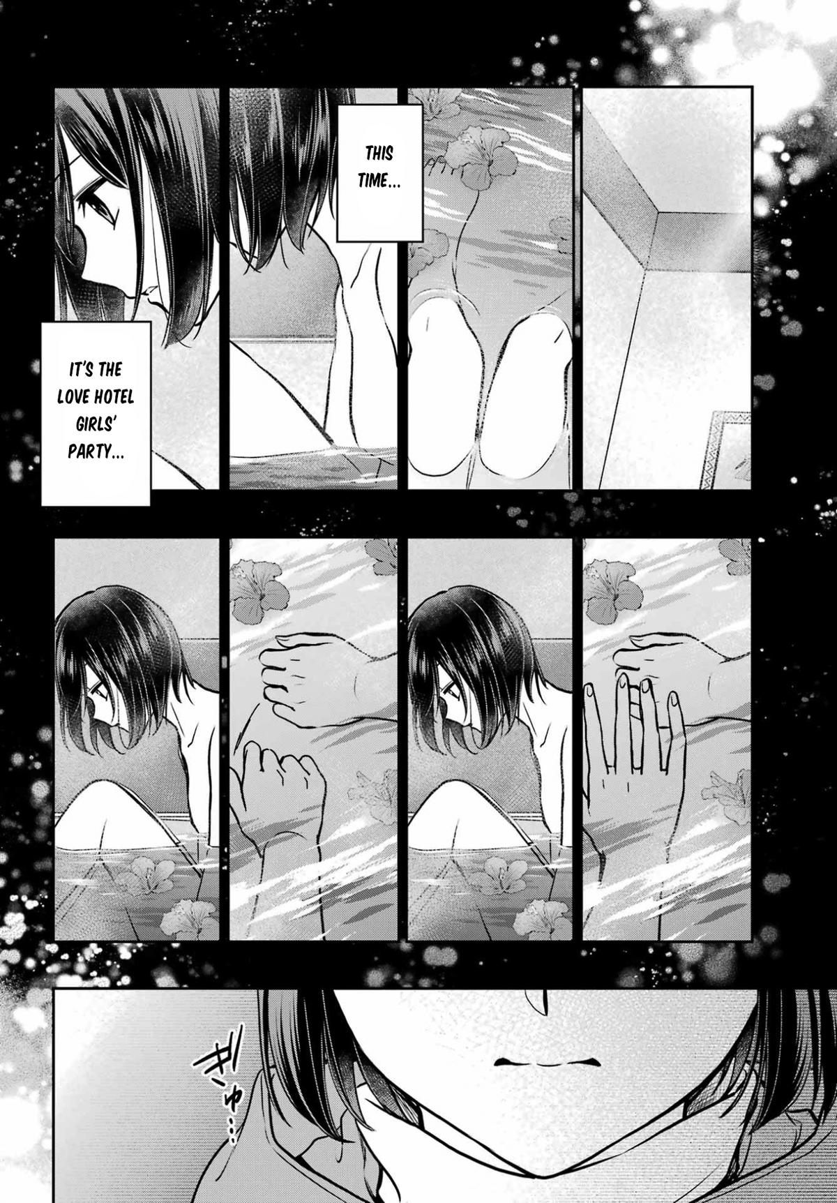 Urasekai Picnic Chap 83 - Next Chap 84