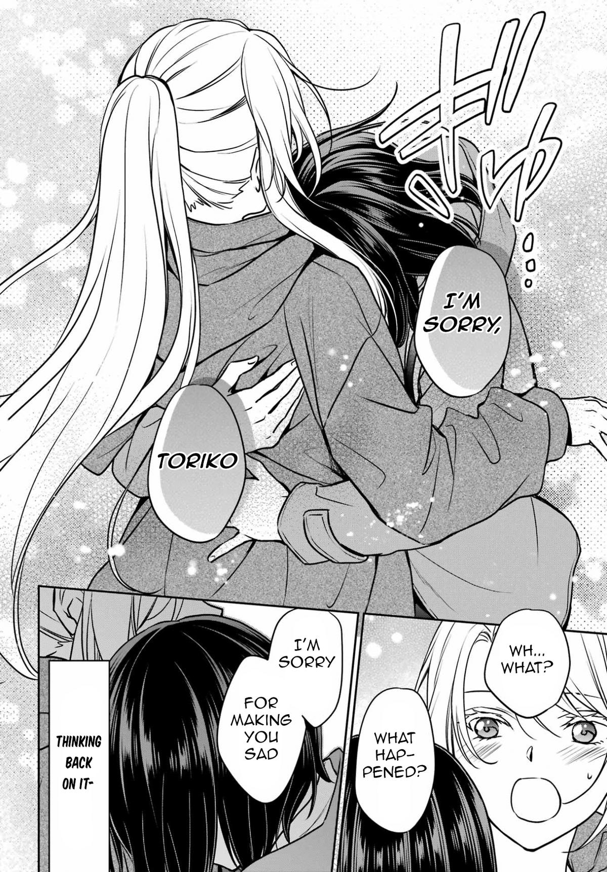 Urasekai Picnic Chap 83 - Next Chap 84