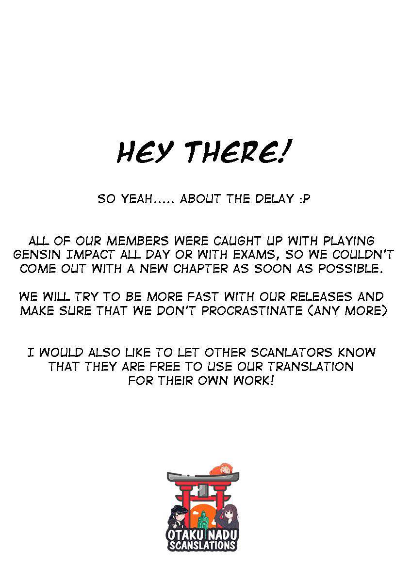 Shakunetsu Kabaddi Chap 4 - Next Chap 5