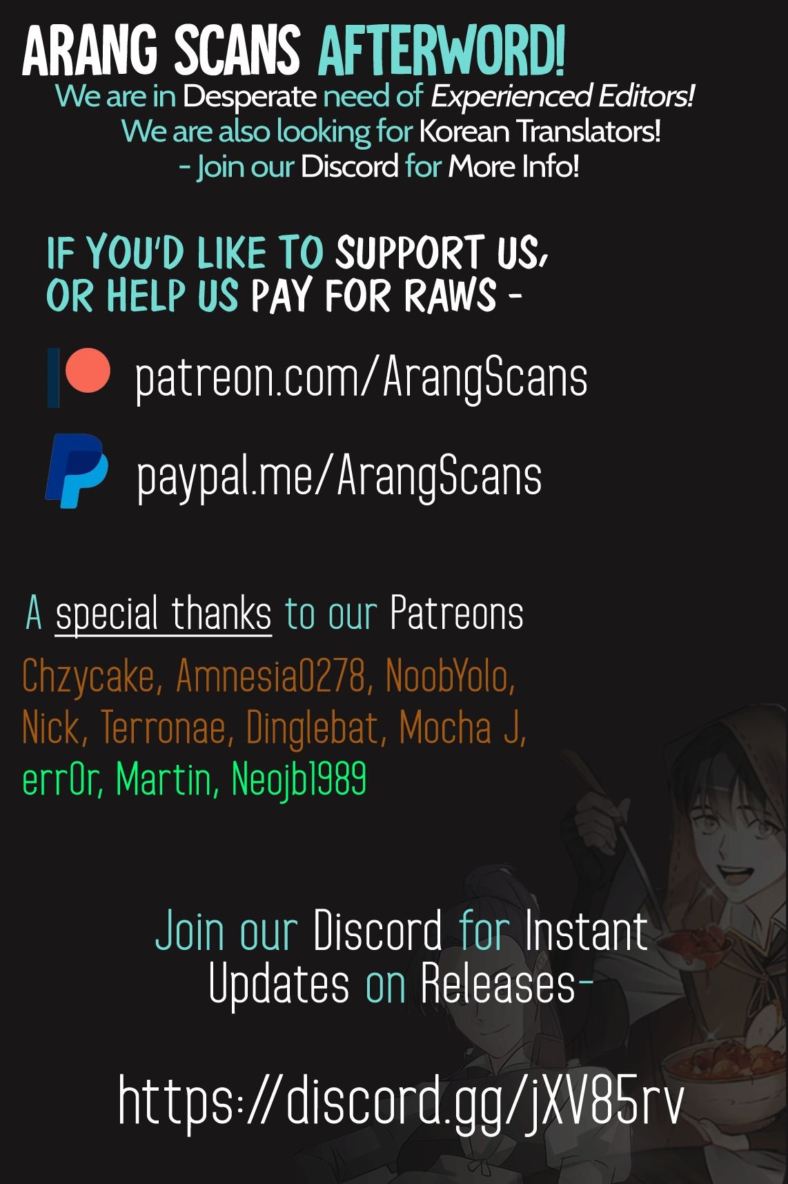 Shakunetsu Kabaddi Chap 5 - Next Chap 6