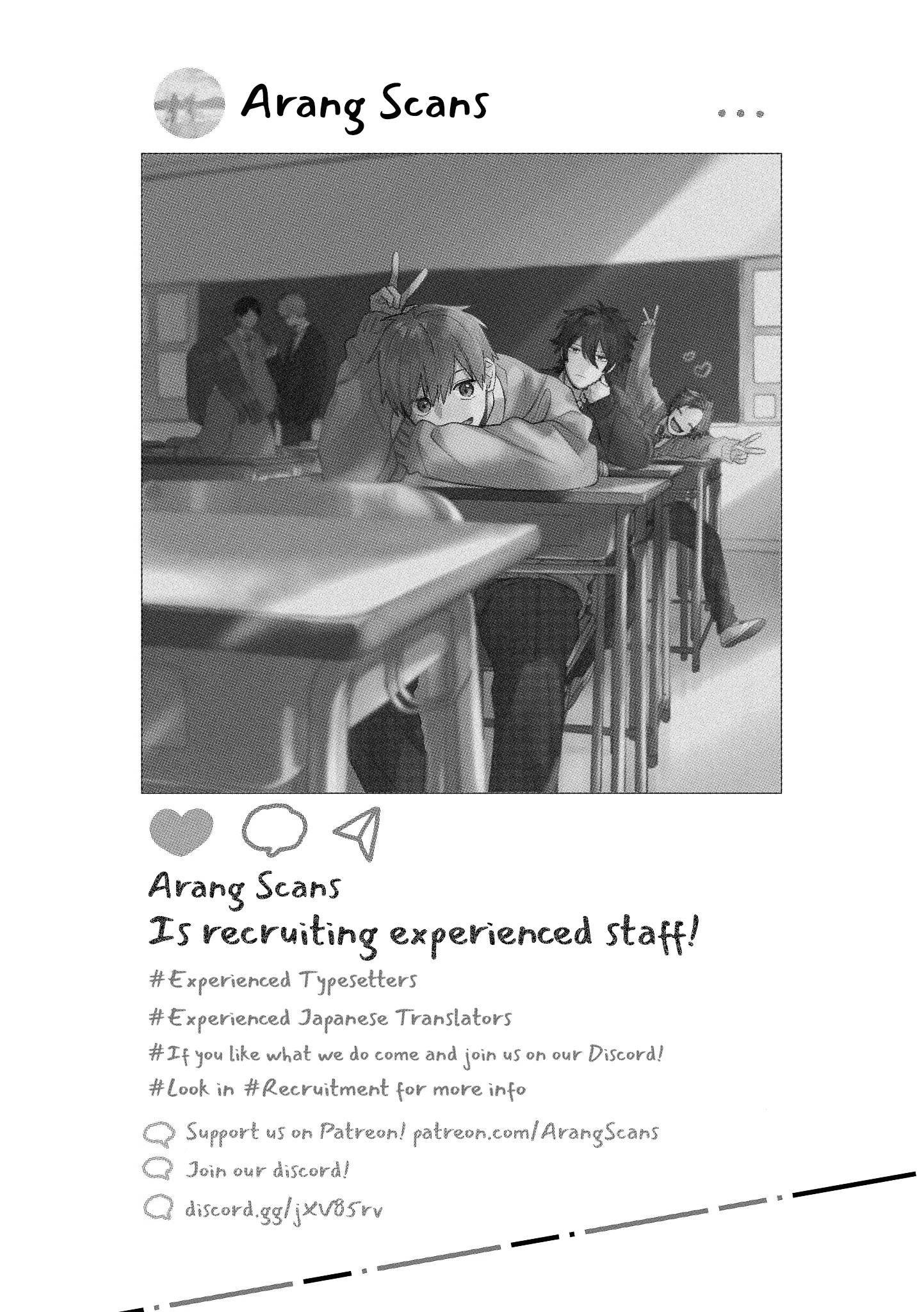 Shakunetsu Kabaddi Chap 10 - Next Chap 11