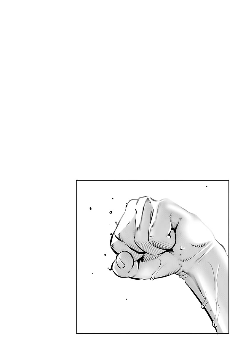 Shakunetsu Kabaddi Chap 66 - Next Chap 67