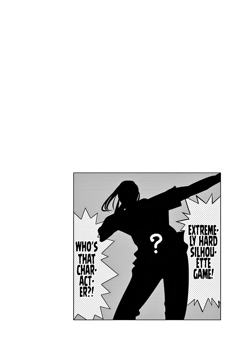 Shakunetsu Kabaddi Chap 73 - Next Chap 74