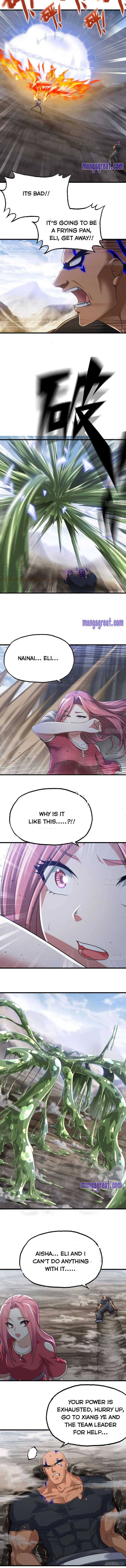 My Wife Is a Demon Queen Chap 267 - Next Chap 268