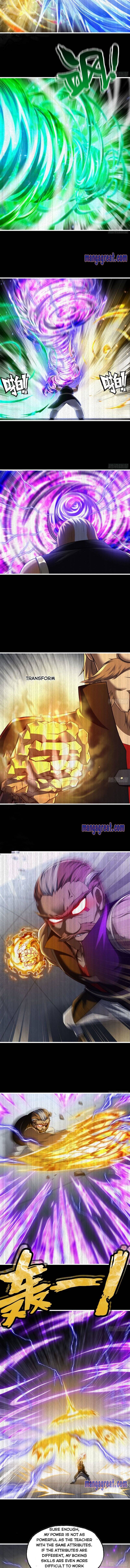 My Wife Is a Demon Queen Chap 268 - Next Chap 269