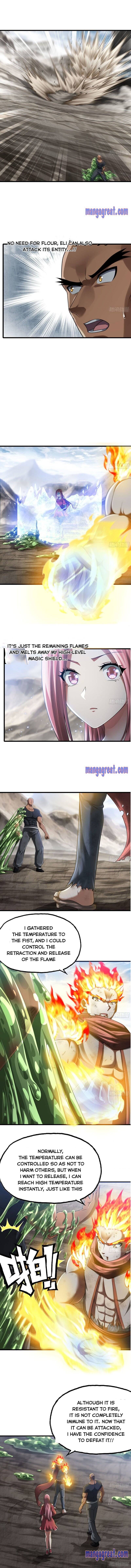 My Wife Is a Demon Queen Chap 269 - Next Chap 270