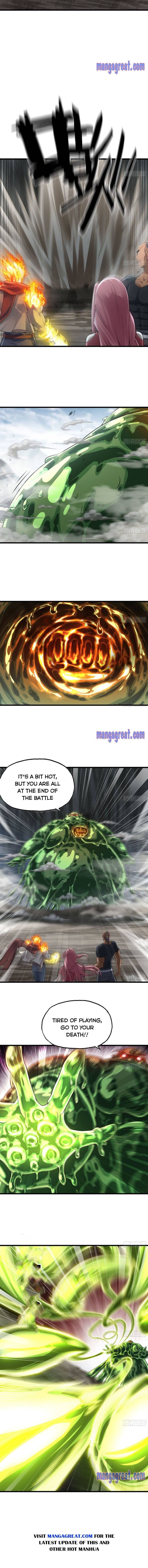 My Wife Is a Demon Queen Chap 269 - Next Chap 270