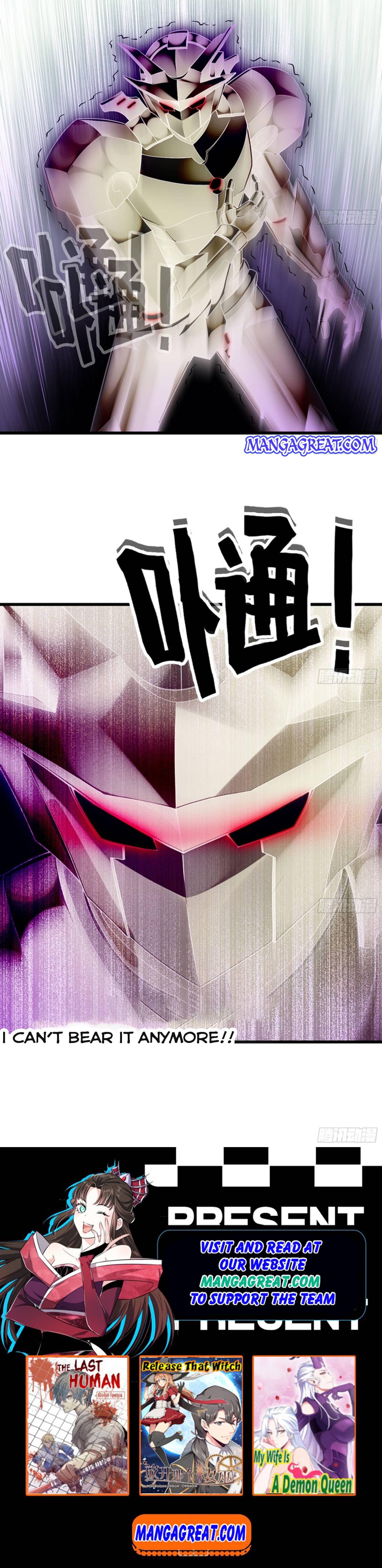 My Wife Is a Demon Queen Chap 278 - Next Chap 279