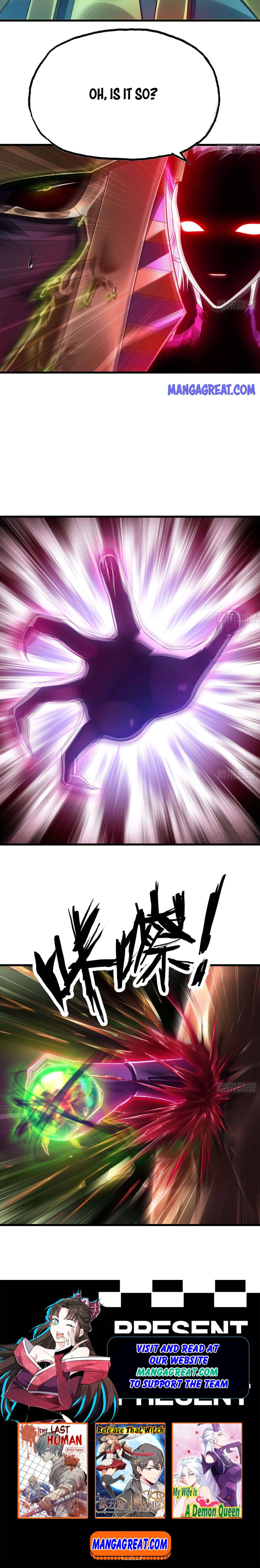 My Wife Is a Demon Queen Chap 287 - Next Chap 288