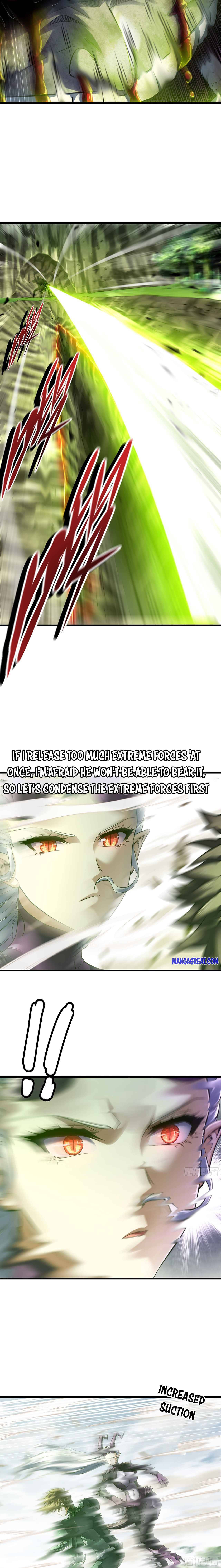 My Wife Is a Demon Queen Chap 296 - Next Chap 297