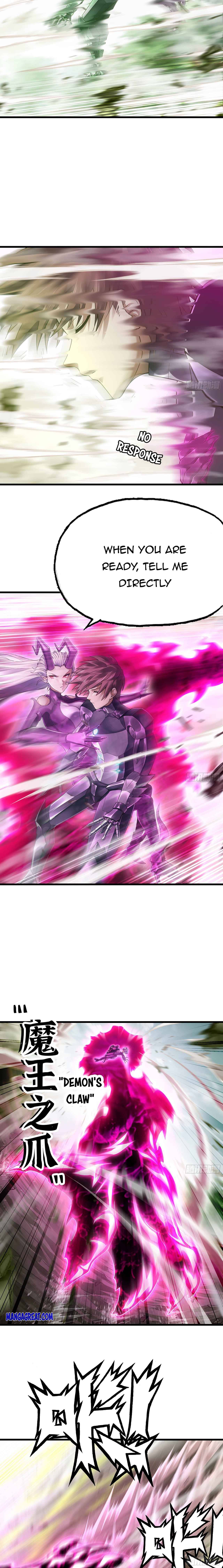 My Wife Is a Demon Queen Chap 296 - Next Chap 297