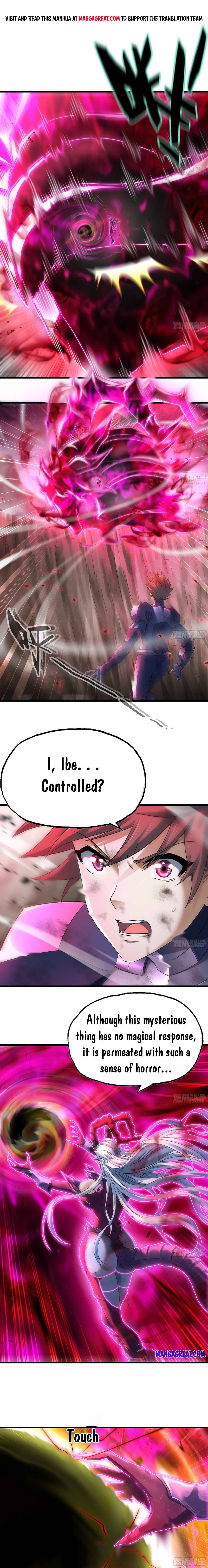 My Wife Is a Demon Queen Chap 299 - Next Chap 300