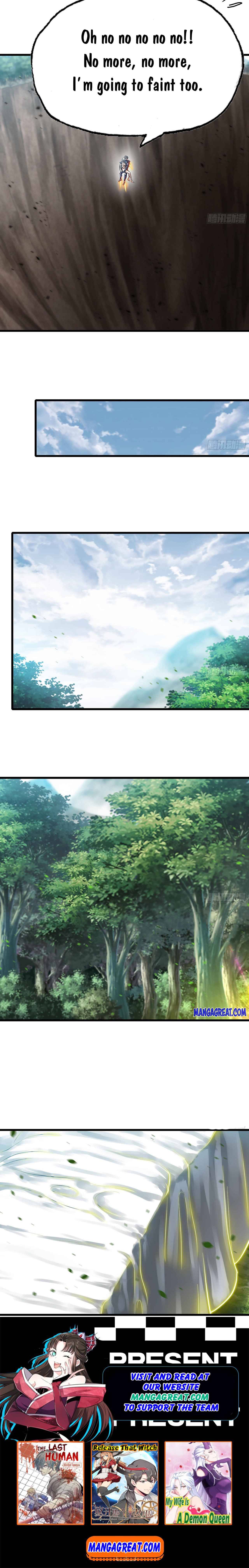 My Wife Is a Demon Queen Chap 299 - Next Chap 300