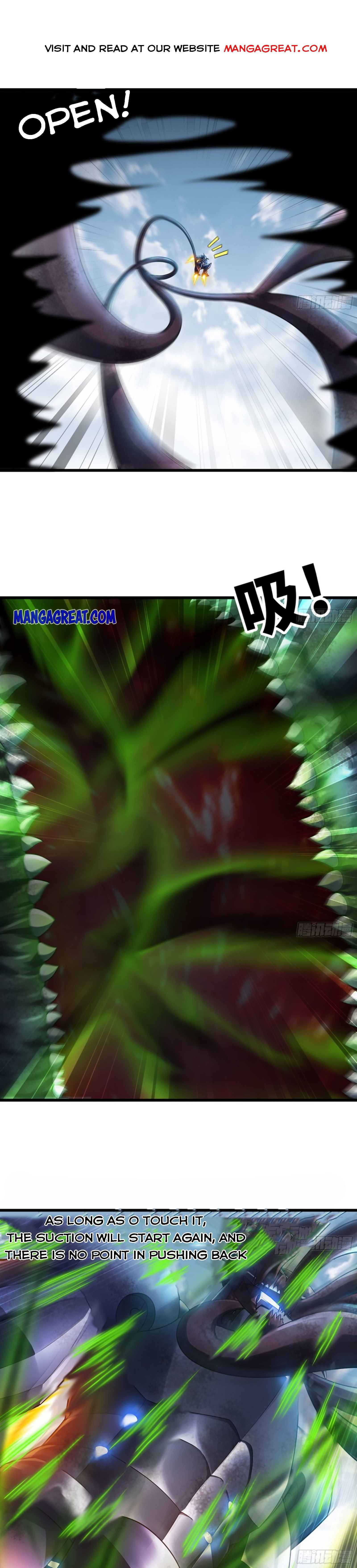 My Wife Is a Demon Queen Chap 292 - Next Chap 293