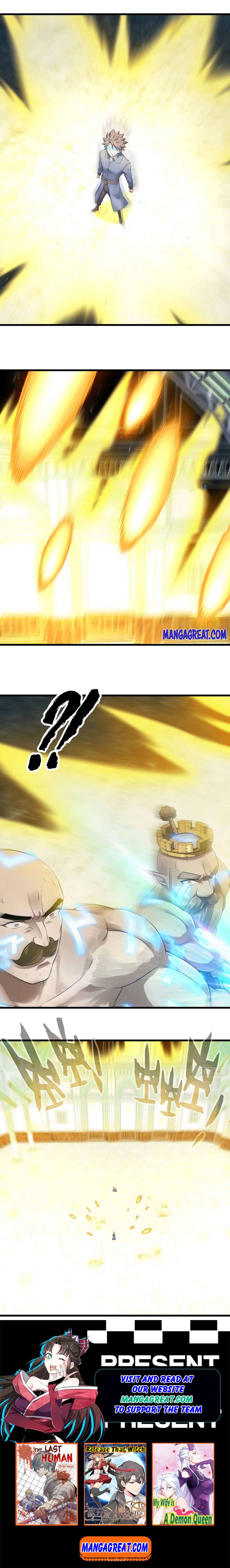 My Wife Is a Demon Queen Chap 309 - Next Chap 310