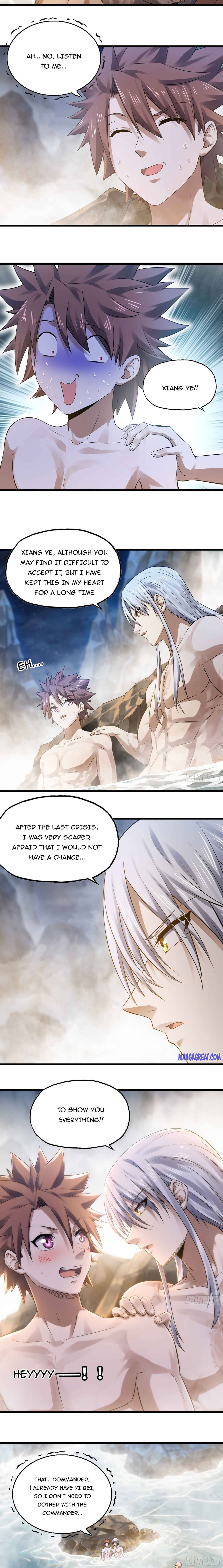 My Wife Is a Demon Queen Chap 314 - Next Chap 315